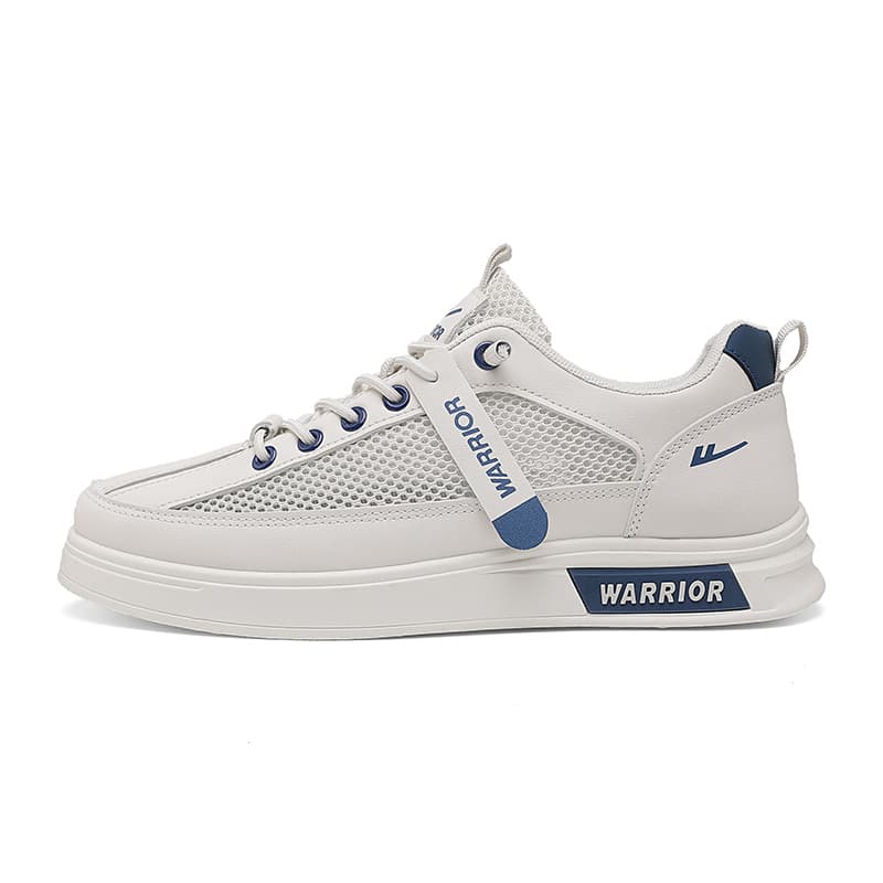 Кроссовки Warrior - изображение 6