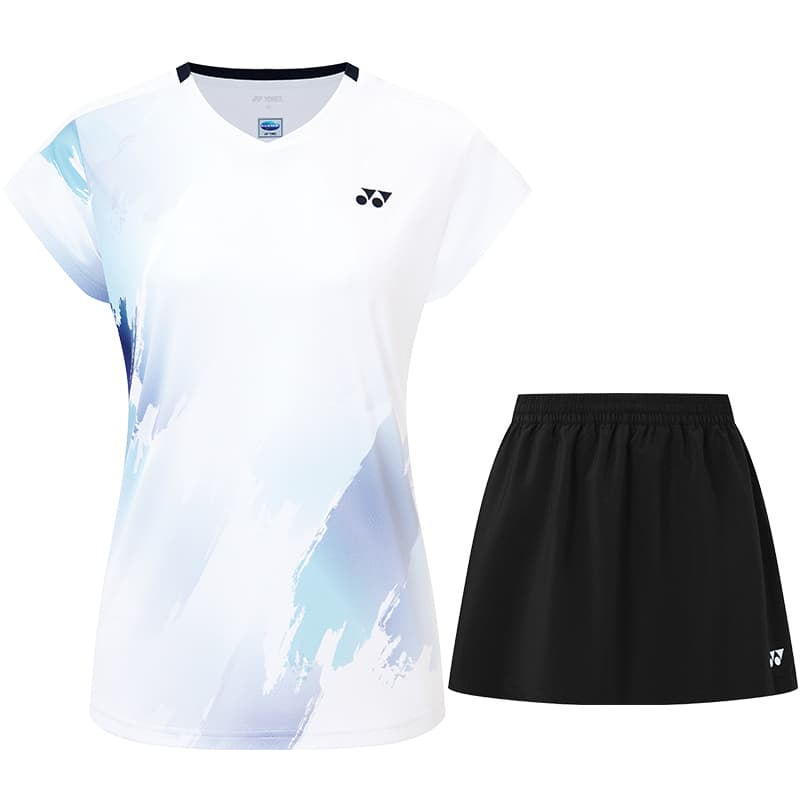 YONEX Женские Повседневные Костюмы - изображение 1