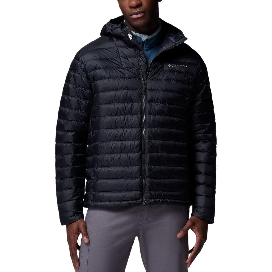 Куртка Columbia Corelite™ Omni Shield™ Пуховик и Пальто Мужской - изображение 1