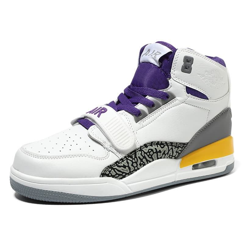 Кроссовки для бега NOME Беговые кроссовки High Top Мужские - изображение 1