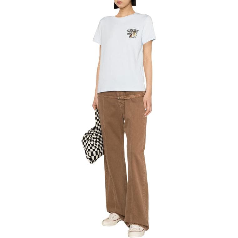 Футболка KENZO T - изображение 3