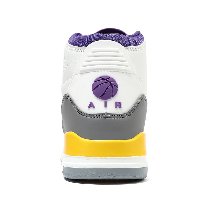 Кроссовки для бега NOME Беговые кроссовки High Top Мужские - изображение 3