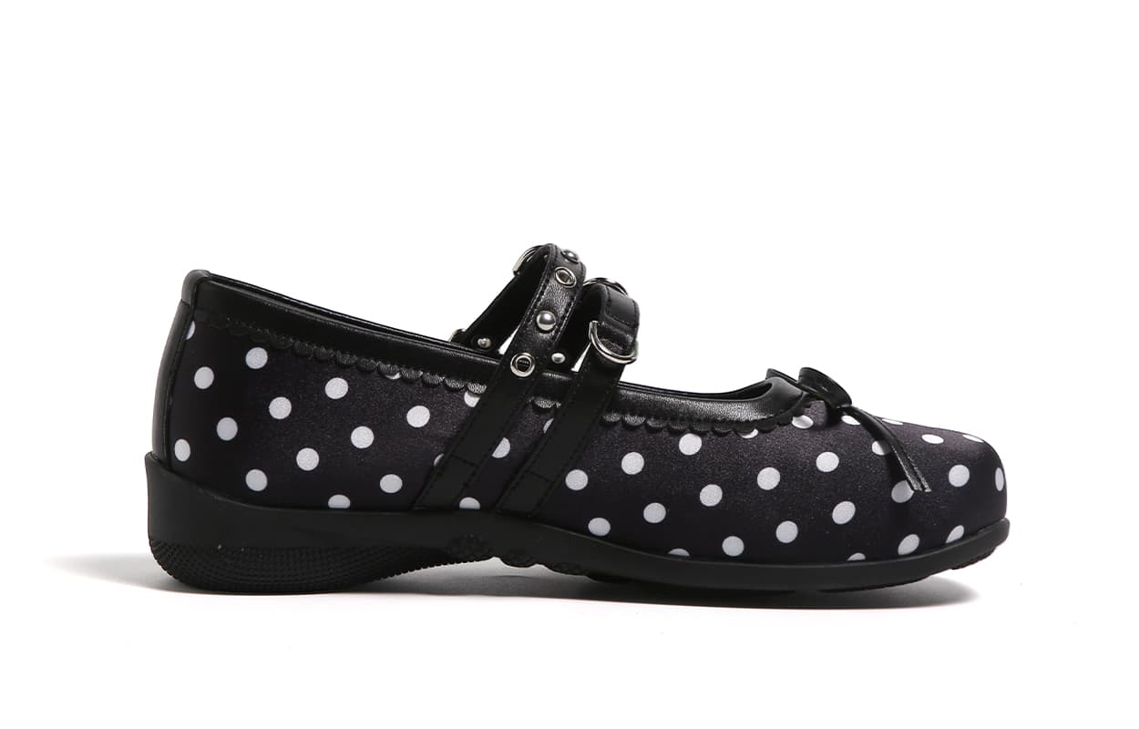 FOREVER 21 Туфли Mary Jane с клином и каблуком Женские - изображение 8
