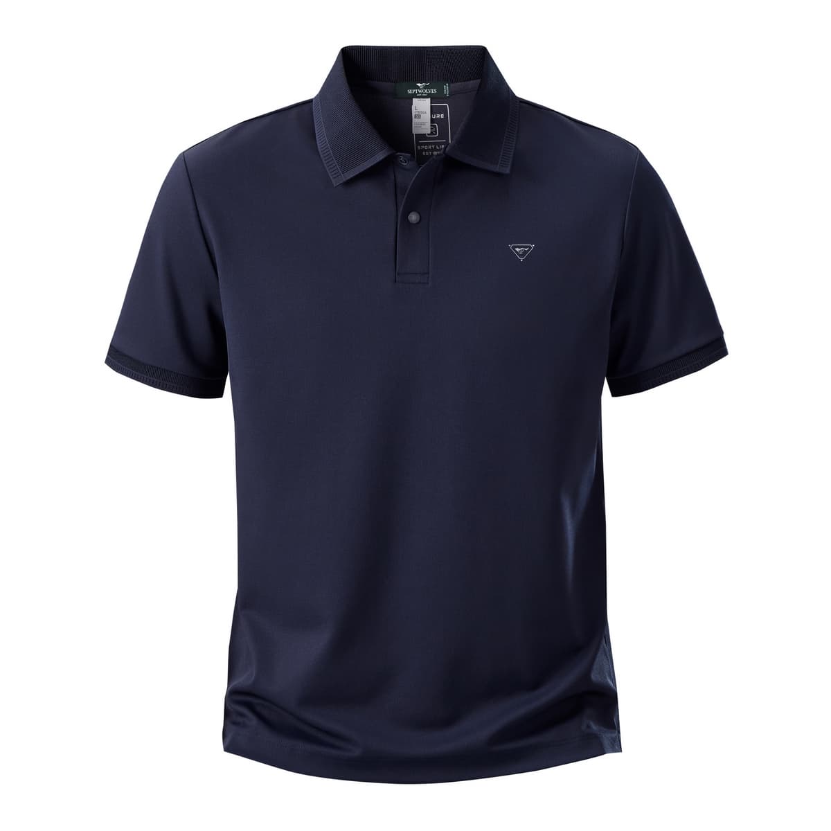 Поло logocleanfit POLO - изображение 1