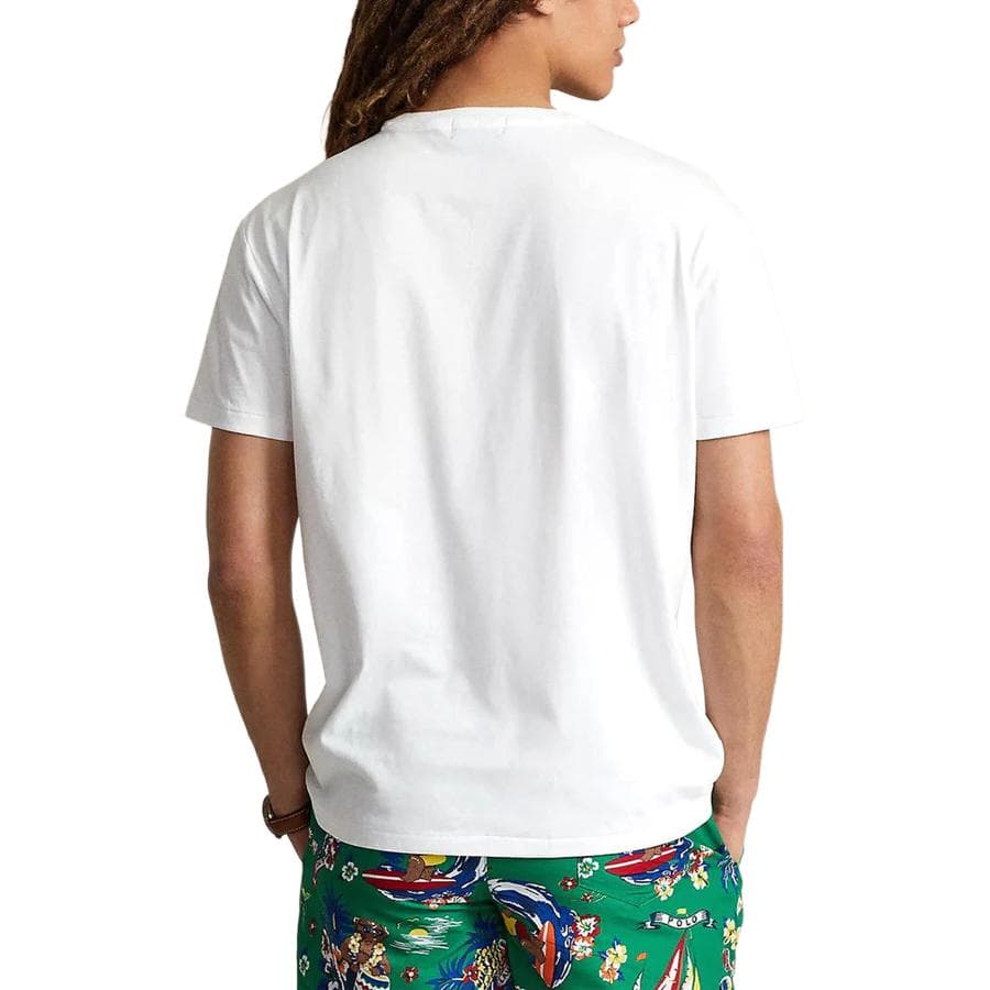 Футболка Polo Ralph Lauren T - изображение 4
