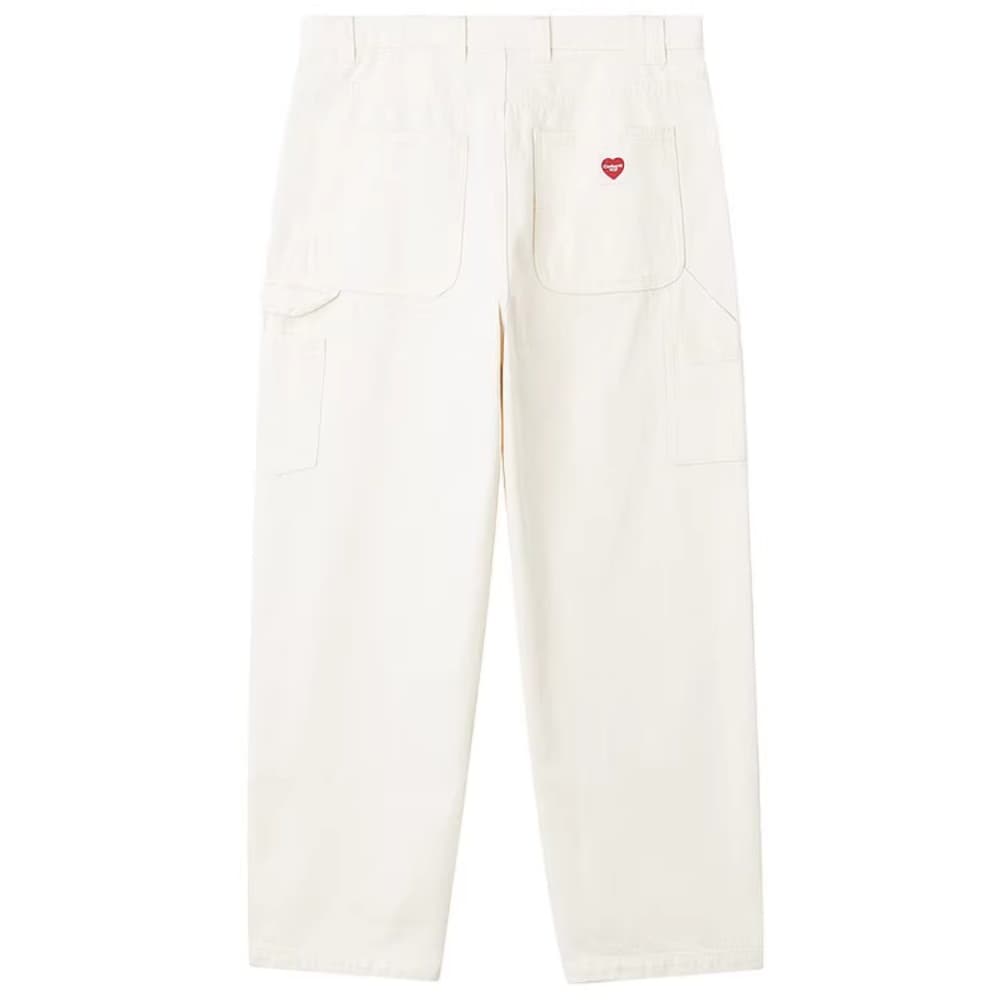 Штаны Carhartt WIP Мужские Джинсы - изображение 2