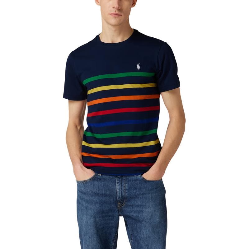 Футболка Polo Ralph Lauren SS22 T - изображение 3