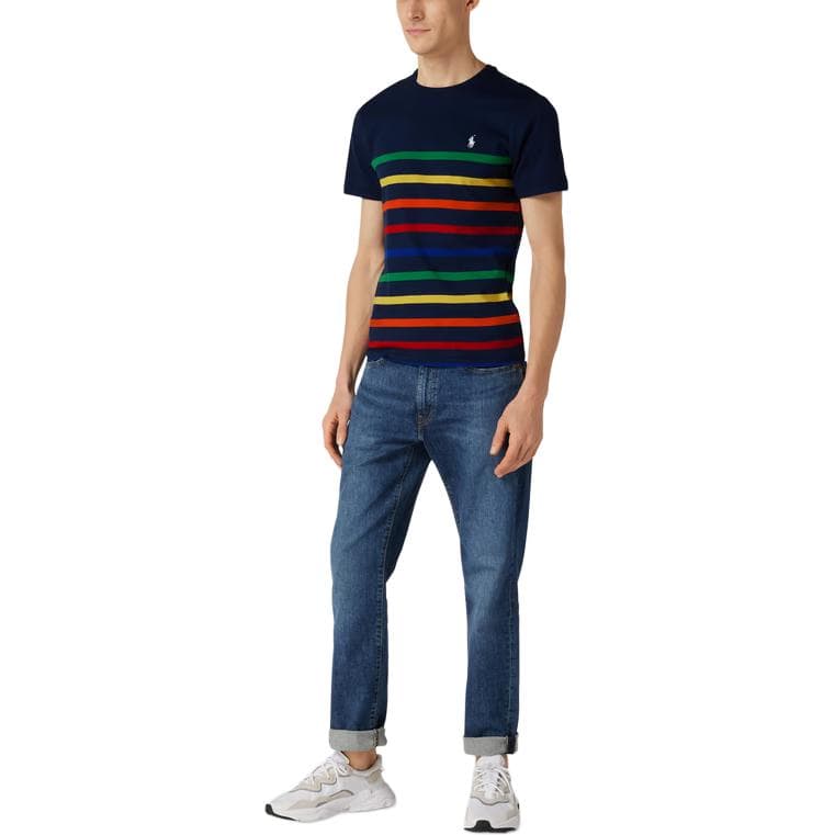 Футболка Polo Ralph Lauren SS22 T - изображение 4