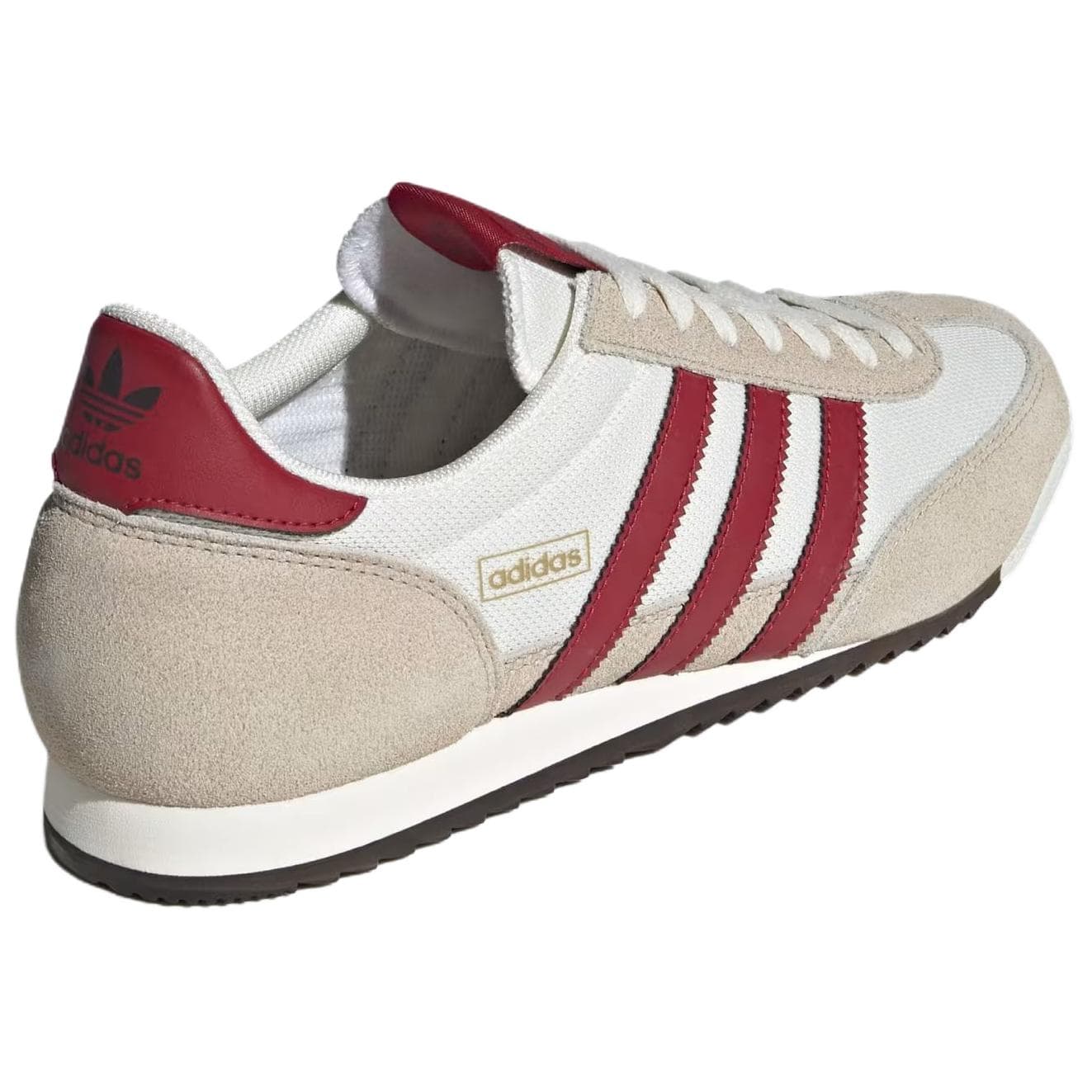 Кроссовки Adidas Originals R71 Дышащая Повседневная Обувь Мужская - изображение 5