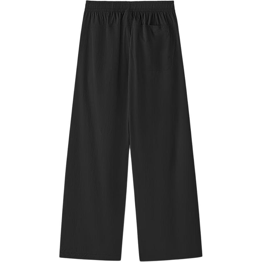Штаны Skechers Charcoal Black 0018 Женские Повседневные Брюки - изображение 2