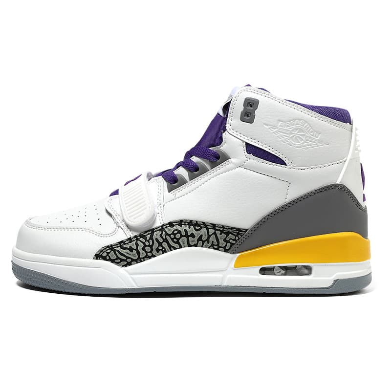 Кроссовки для бега NOME Беговые кроссовки High Top Мужские - изображение 2