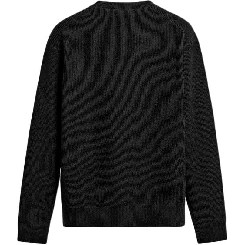 ZARA Черный Мужской Трикотаж - изображение 2