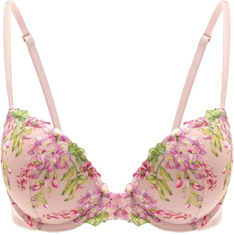 Бюстгальтер Бюстгальтер Victoria's Secret Fantasy Collection для женщин - изображение 1