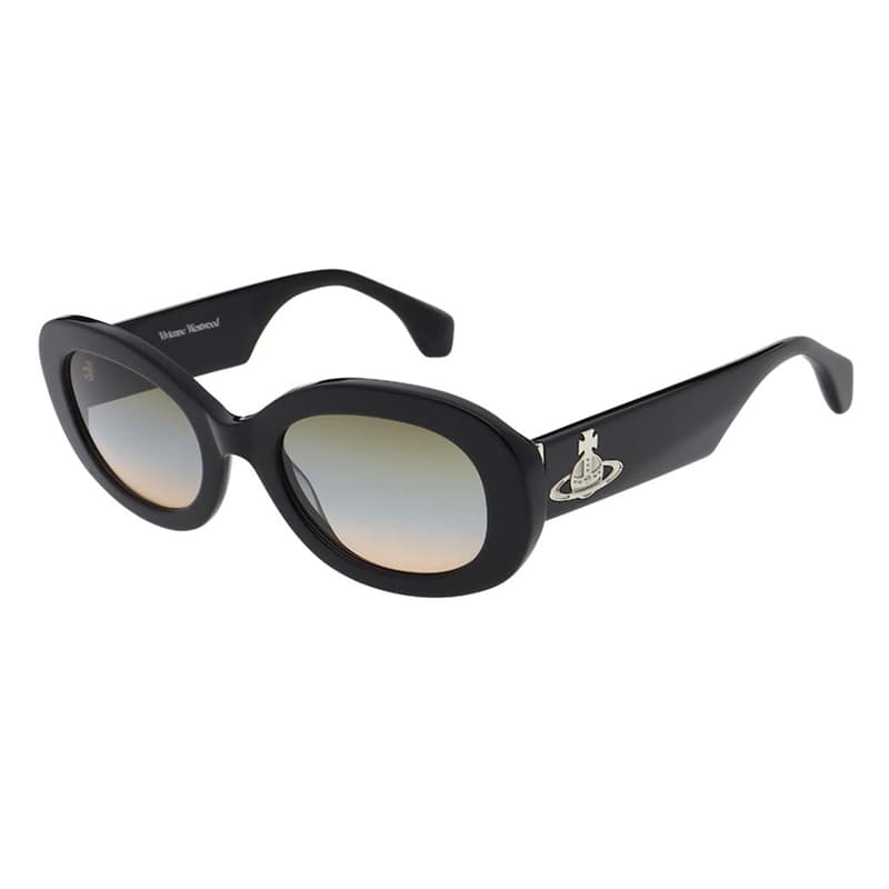 Солнцезащитные очки Vivienne Westwood - изображение 2