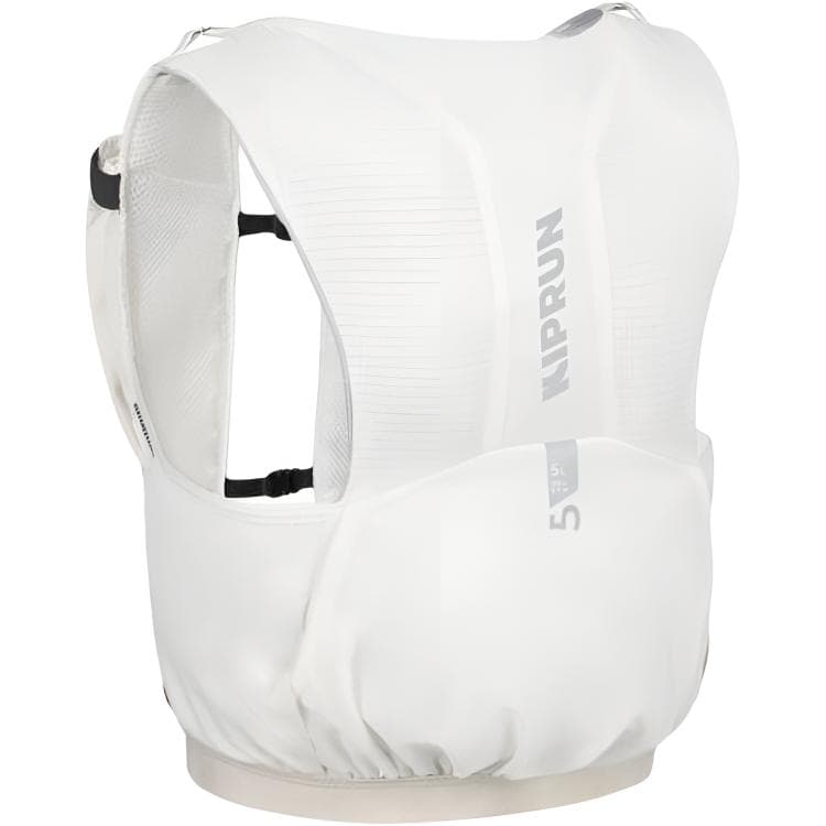 DECATHLON 5L Туристические сумки Полиэстер Белый Женский - изображение 2