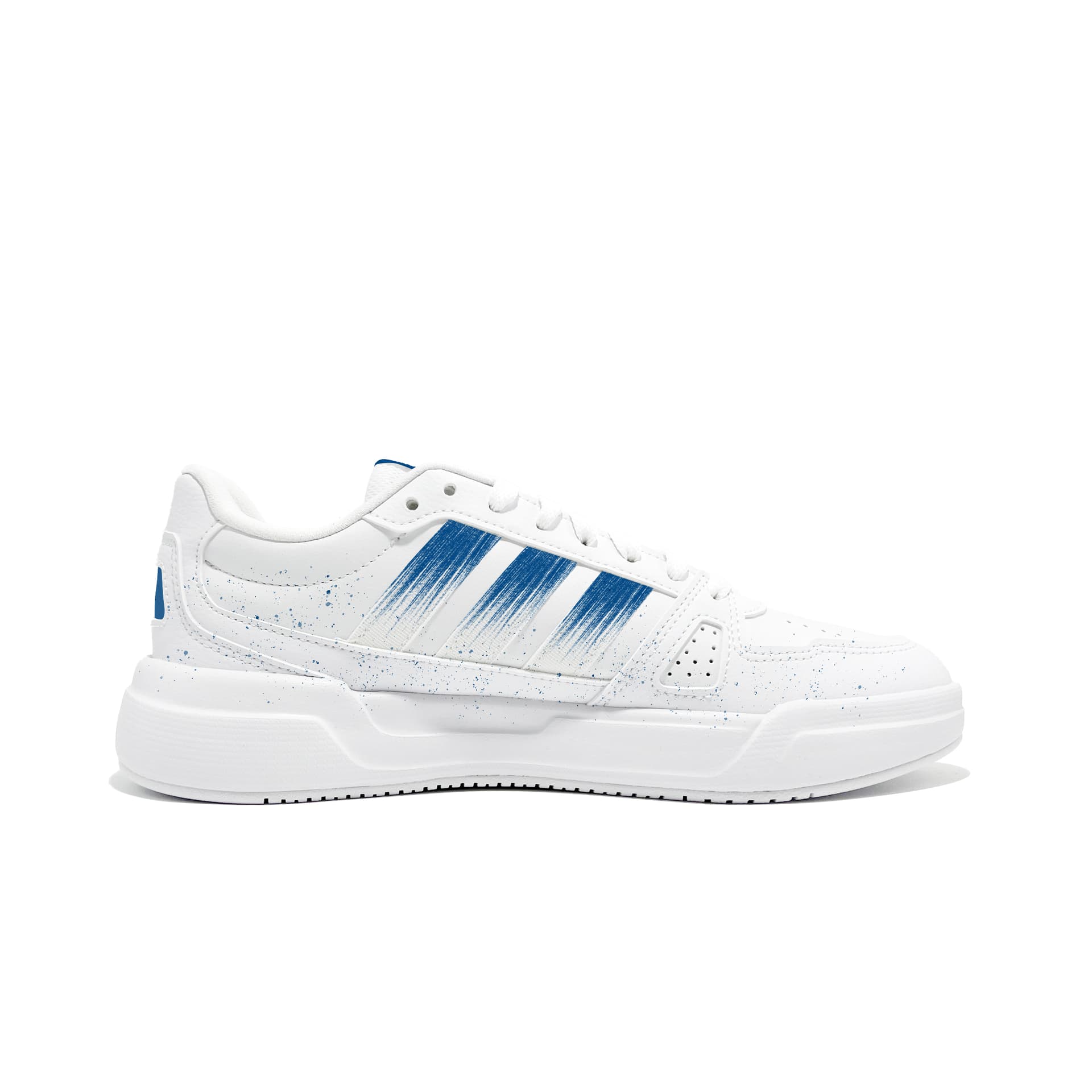 Кроссовки adidas ETHER LITE R PU - изображение 3