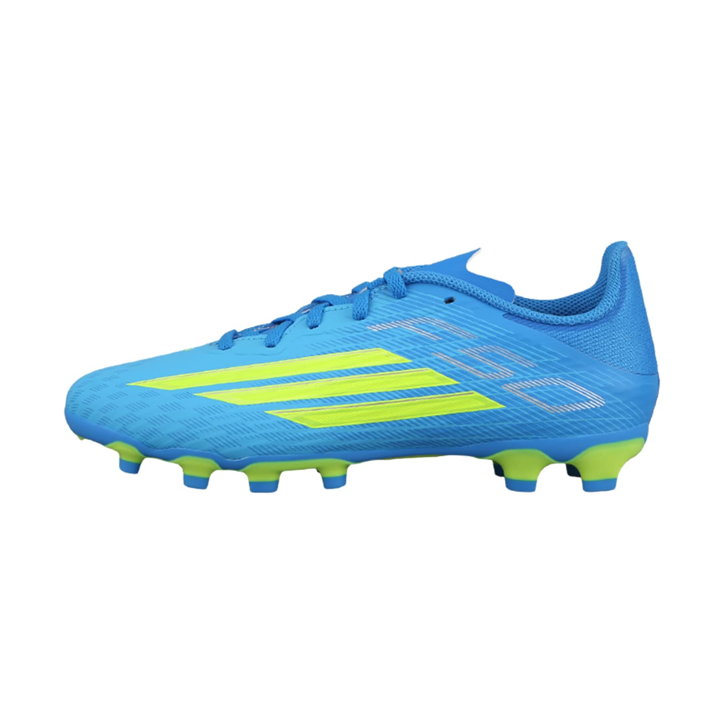 Бутсы Adidas F50 League Футбольные бутсы для детей - изображение 1