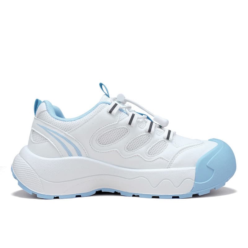 Кроссовки WARRIOR Chunky Sneakers Low Top Женские - изображение 2
