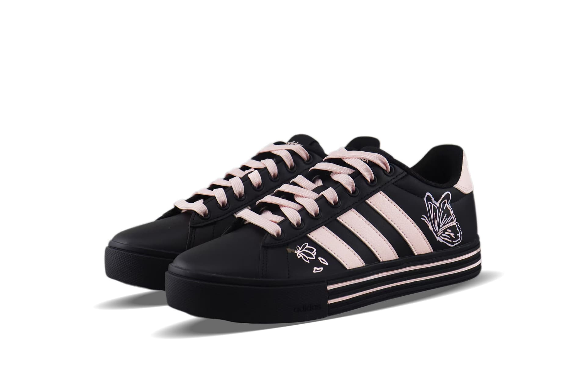 Кроссовки adidas Daily 840 - изображение 4