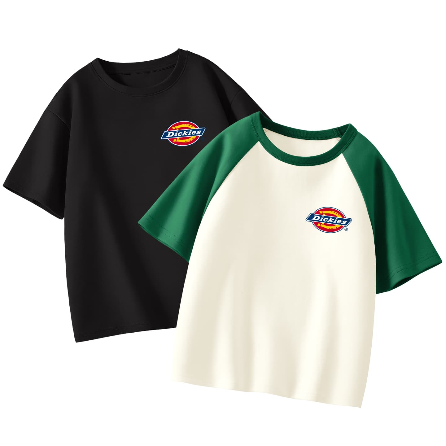 Футболка Dickies Kids T-рубашки - изображение 1