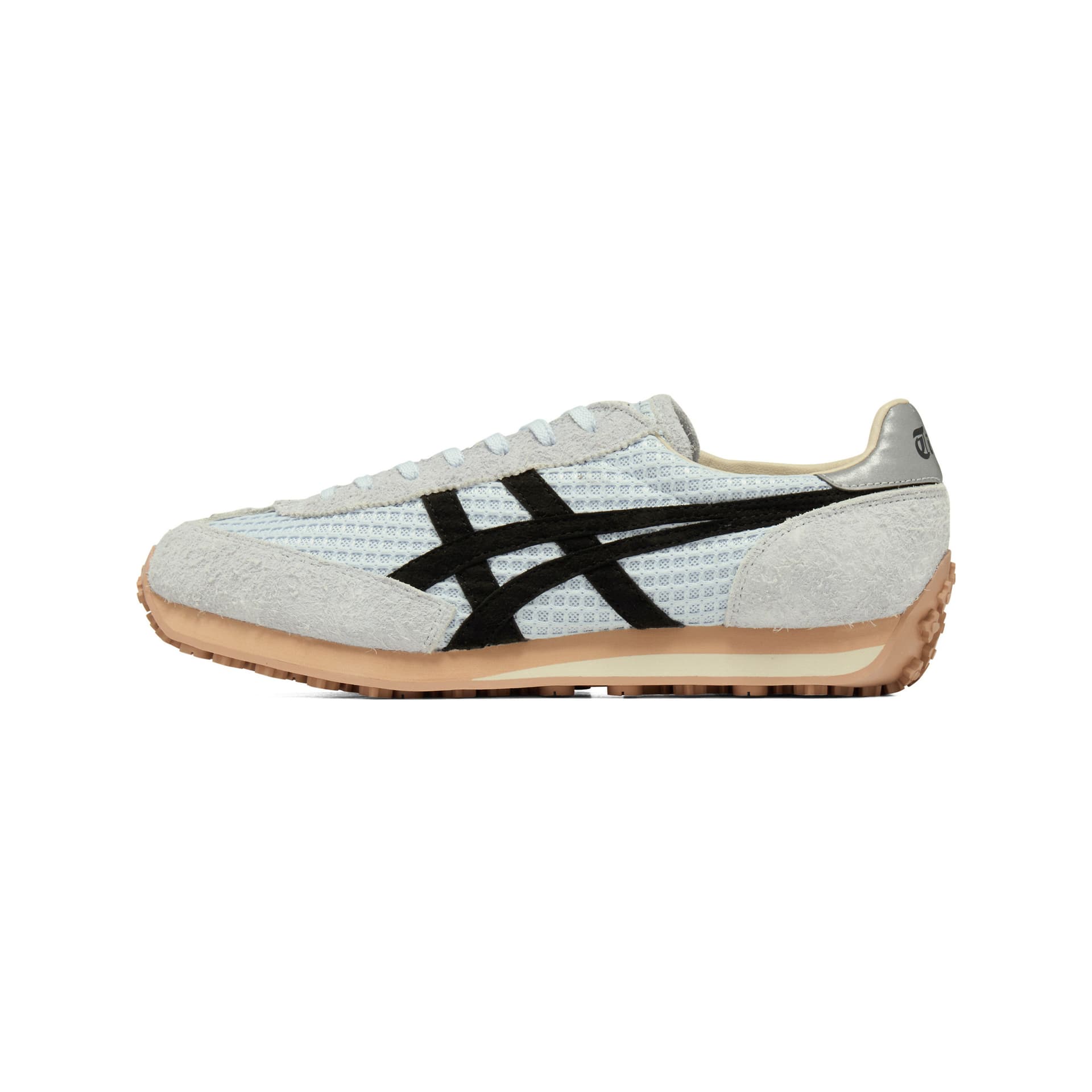 Кроссовки Onitsuka Tiger Edr 78 Повседневная обувь Унисекс Светло-синий - изображение 1