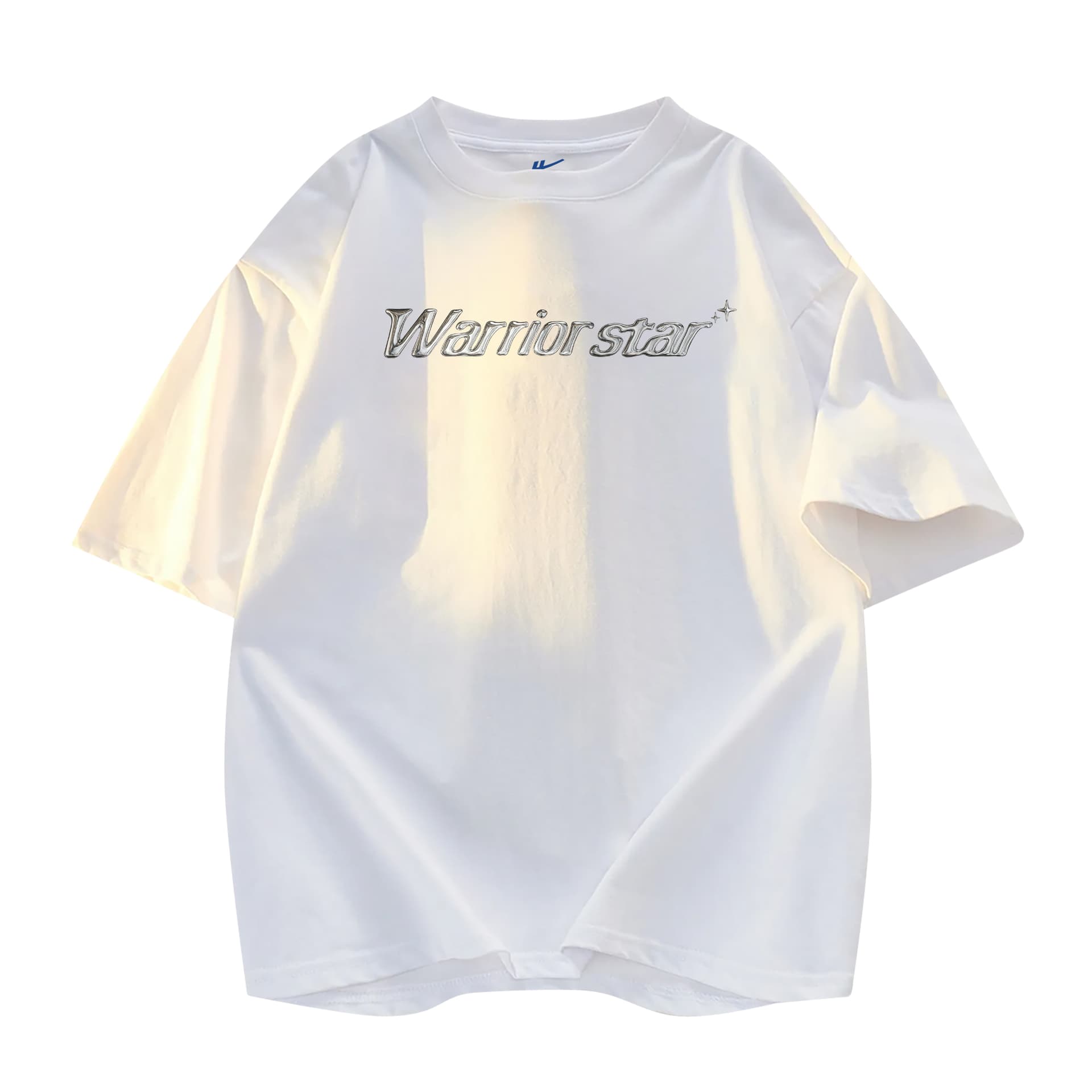 Футболка Warrior logo T - изображение 1