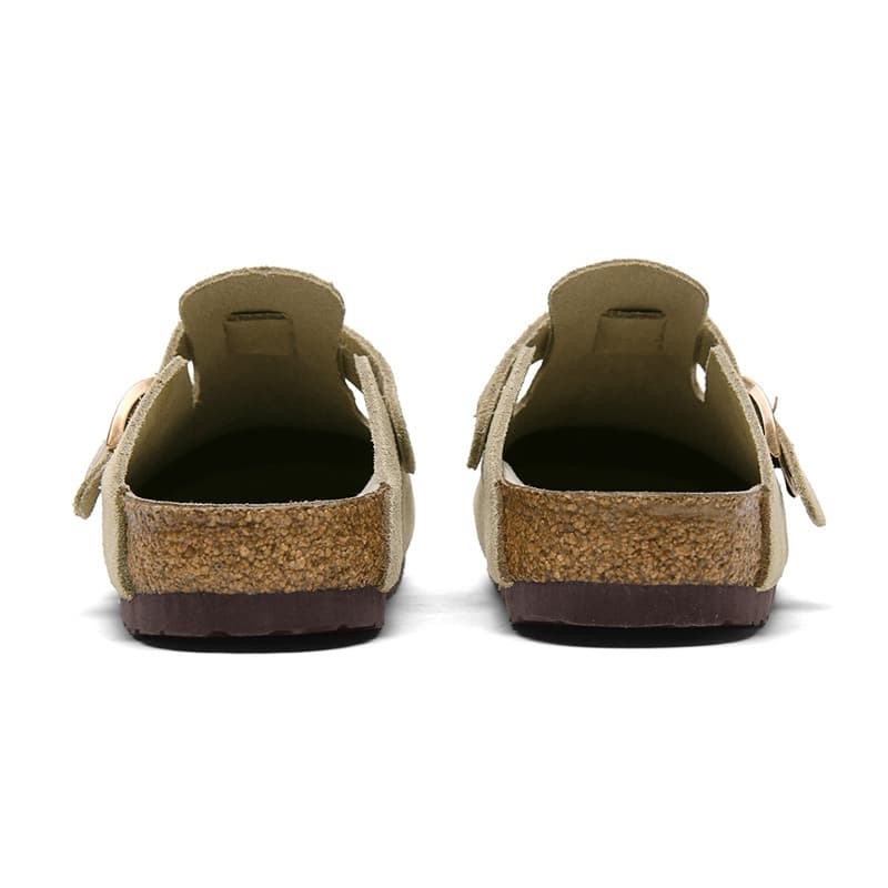 Сандалии SEPTWOLVES Обувь Birkenstock Мужской - изображение 3