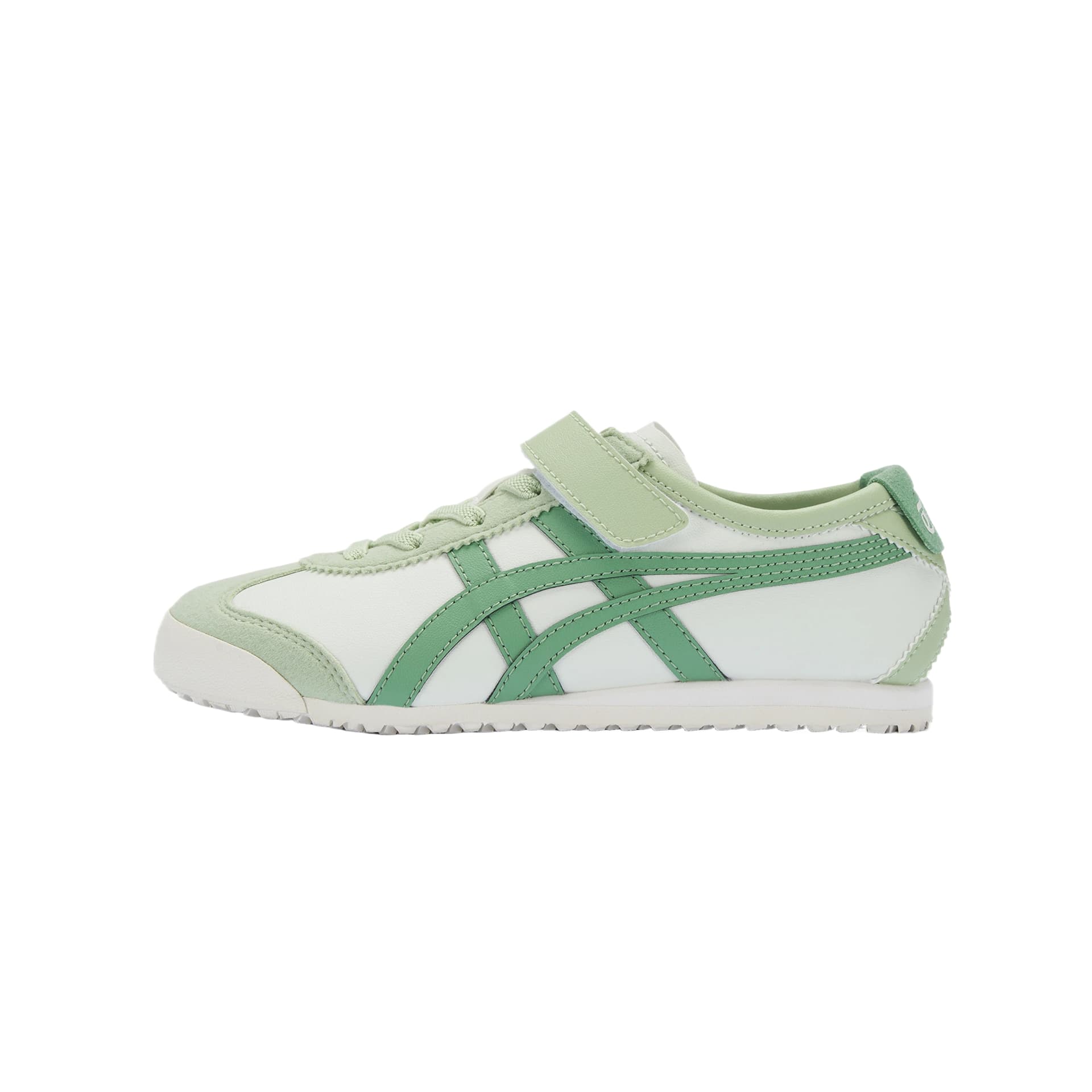 Кроссовки Onitsuka Tiger Низкий Топ Повседневная Обувь Детская - изображение 1