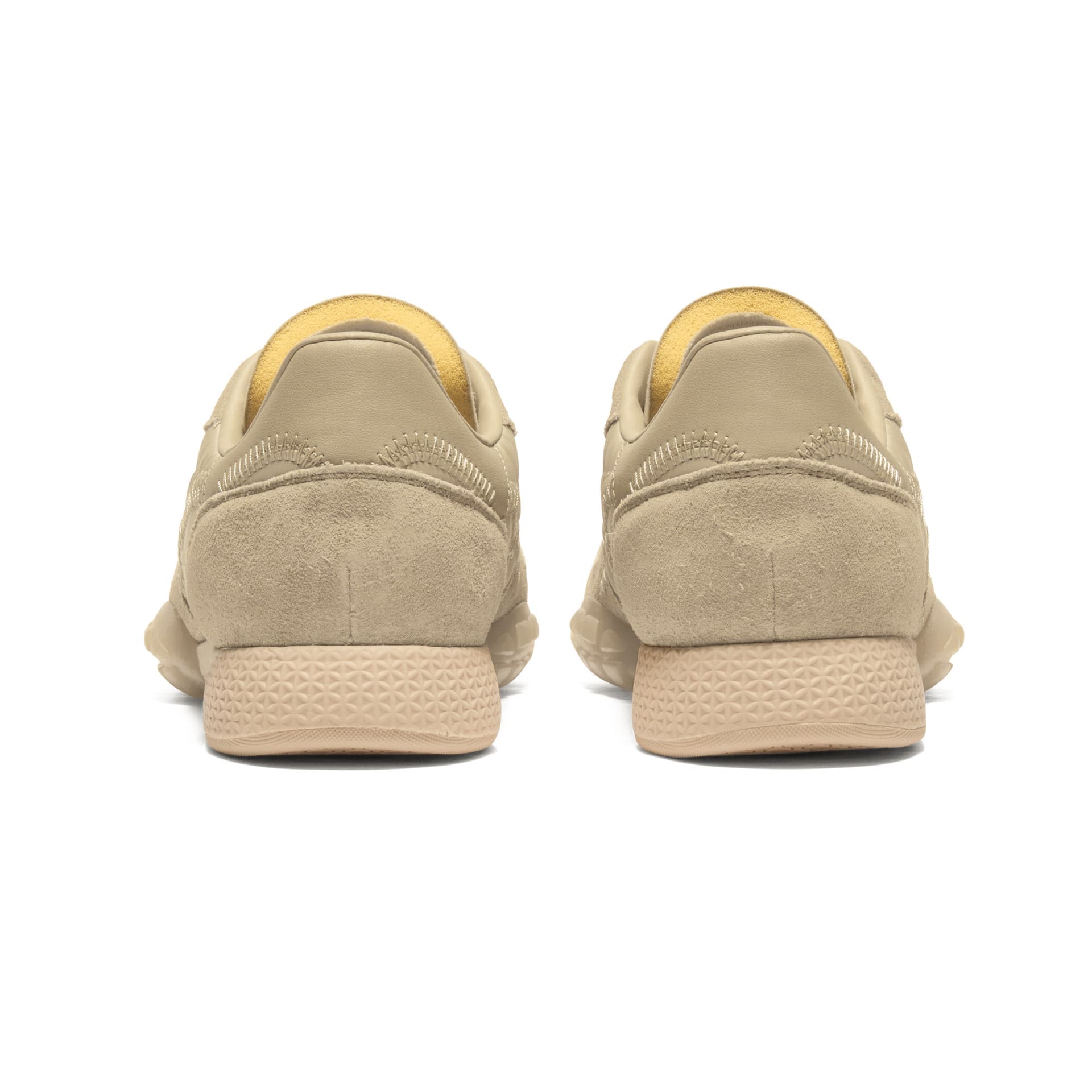 Кроссовки Onitsuka Tiger TRASPIKE Low Топ Повседневная обувь Унисекс Песок - изображение 6