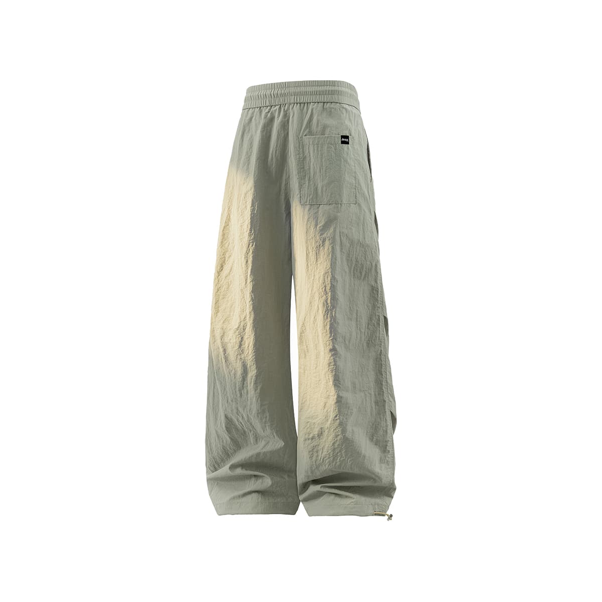 Штаны Jeep Urban Casual Унисекс Повседневные брюки - изображение 2
