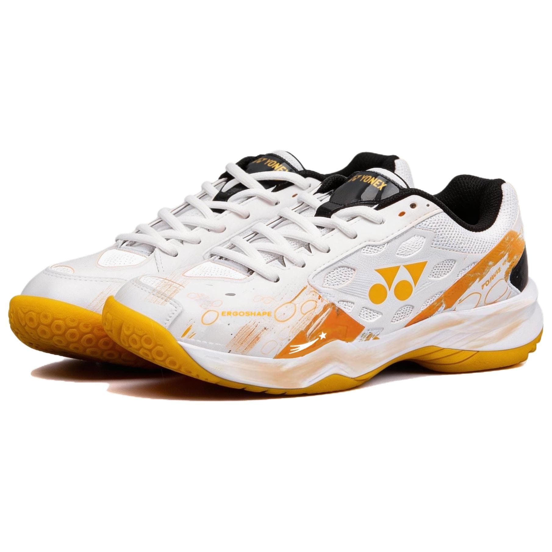 Кроссовки для бадминтона YONEX Power Cushion - изображение 3