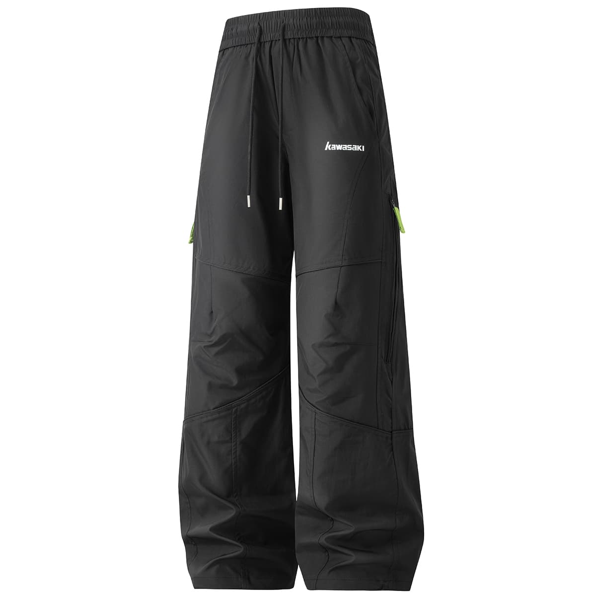 Штаны Kawasaki Unisex Карго Брюки - изображение 1