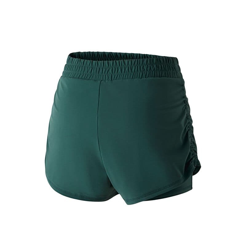 FILA Двухкомпонентный купальник женский морской зеленый - изображение 4