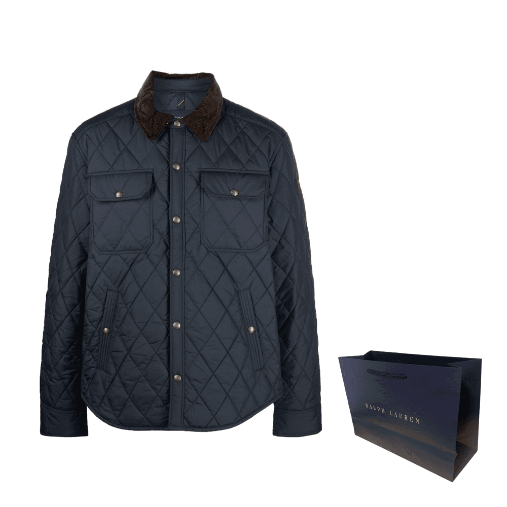 Куртка Polo Ralph Lauren FW22 - изображение 6