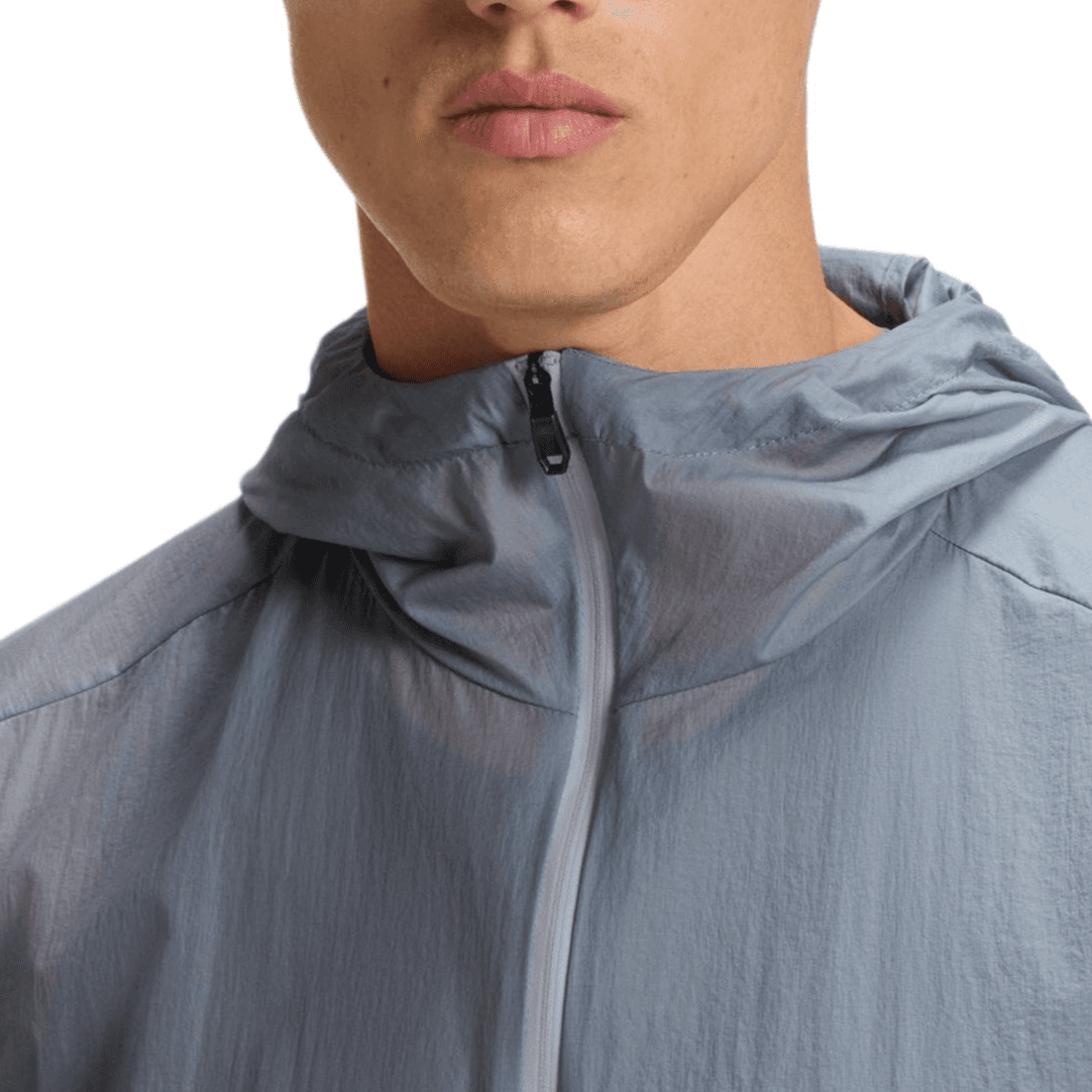 Куртка HUGO BOSS Куртки и Пальто Мужской Серый - изображение 5