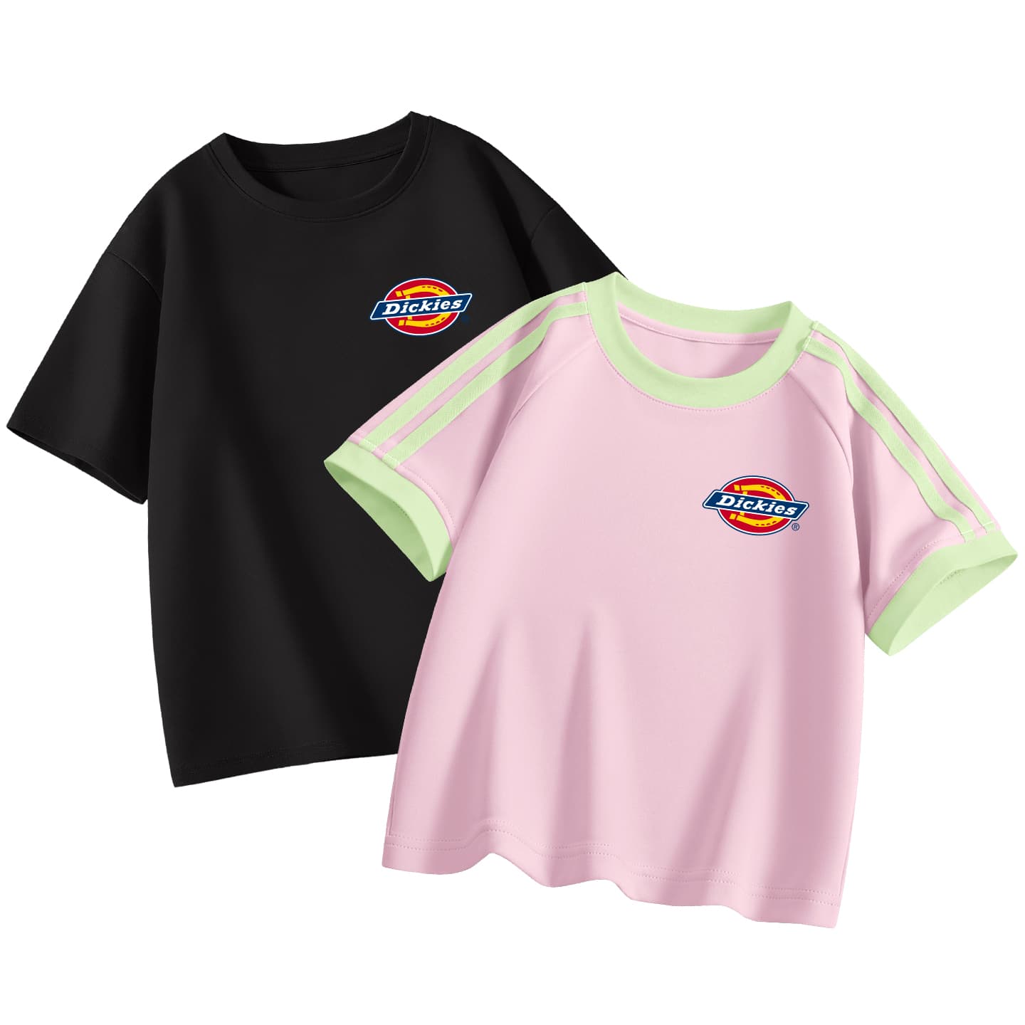 Футболка Dickies Kids T-рубашки - изображение 1