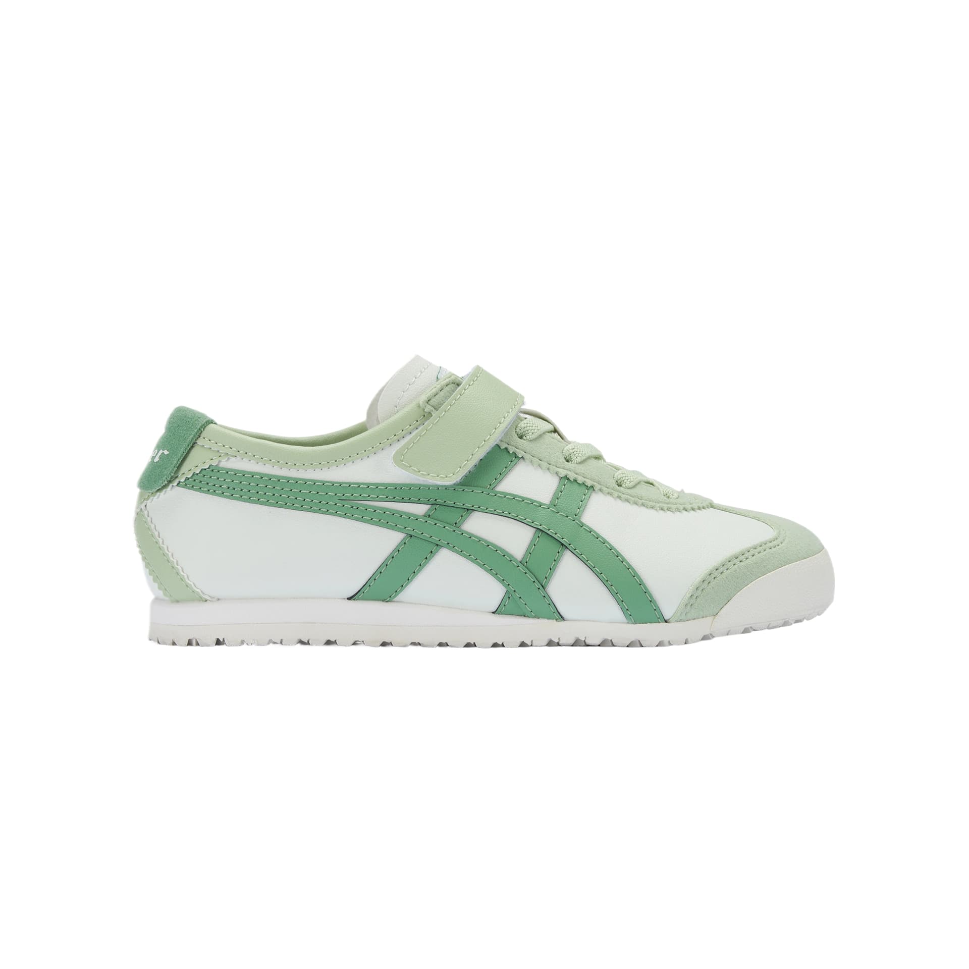 Кроссовки Onitsuka Tiger Низкий Топ Повседневная Обувь Детская - изображение 2