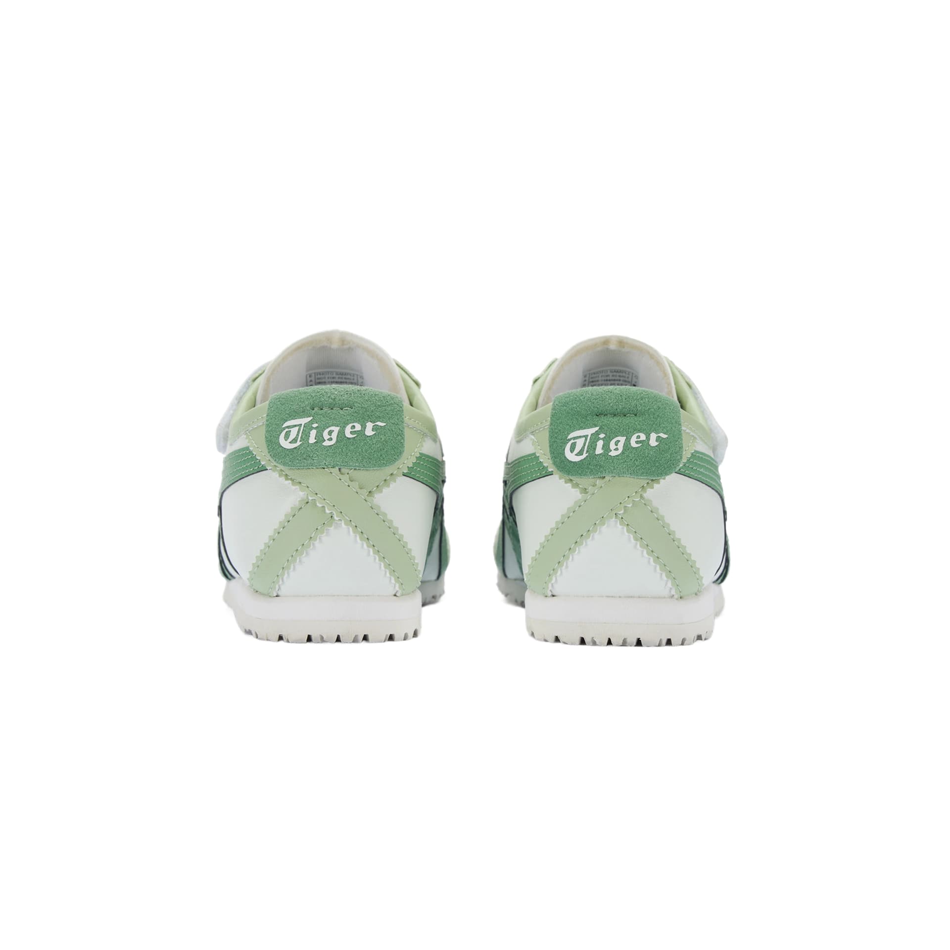 Кроссовки Onitsuka Tiger Низкий Топ Повседневная Обувь Детская - изображение 5