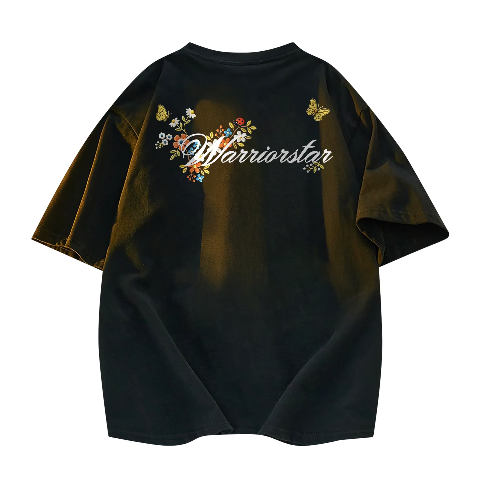 Футболка Warrior logo T - изображение 1