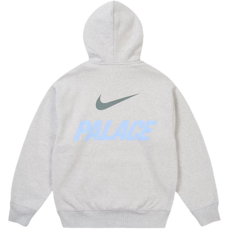 Худи Nike PALACE SS26 - изображение 1