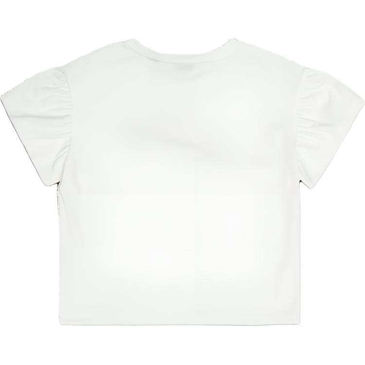 Футболка BurberryT - изображение 2