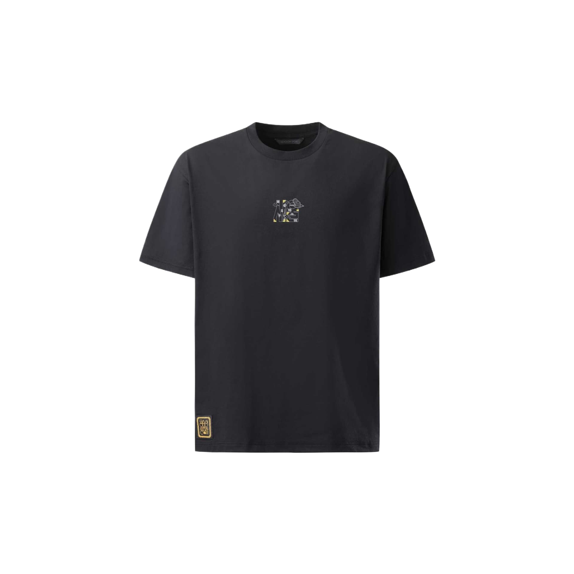 Футболка KOLON SPORT Sorona T - изображение 1