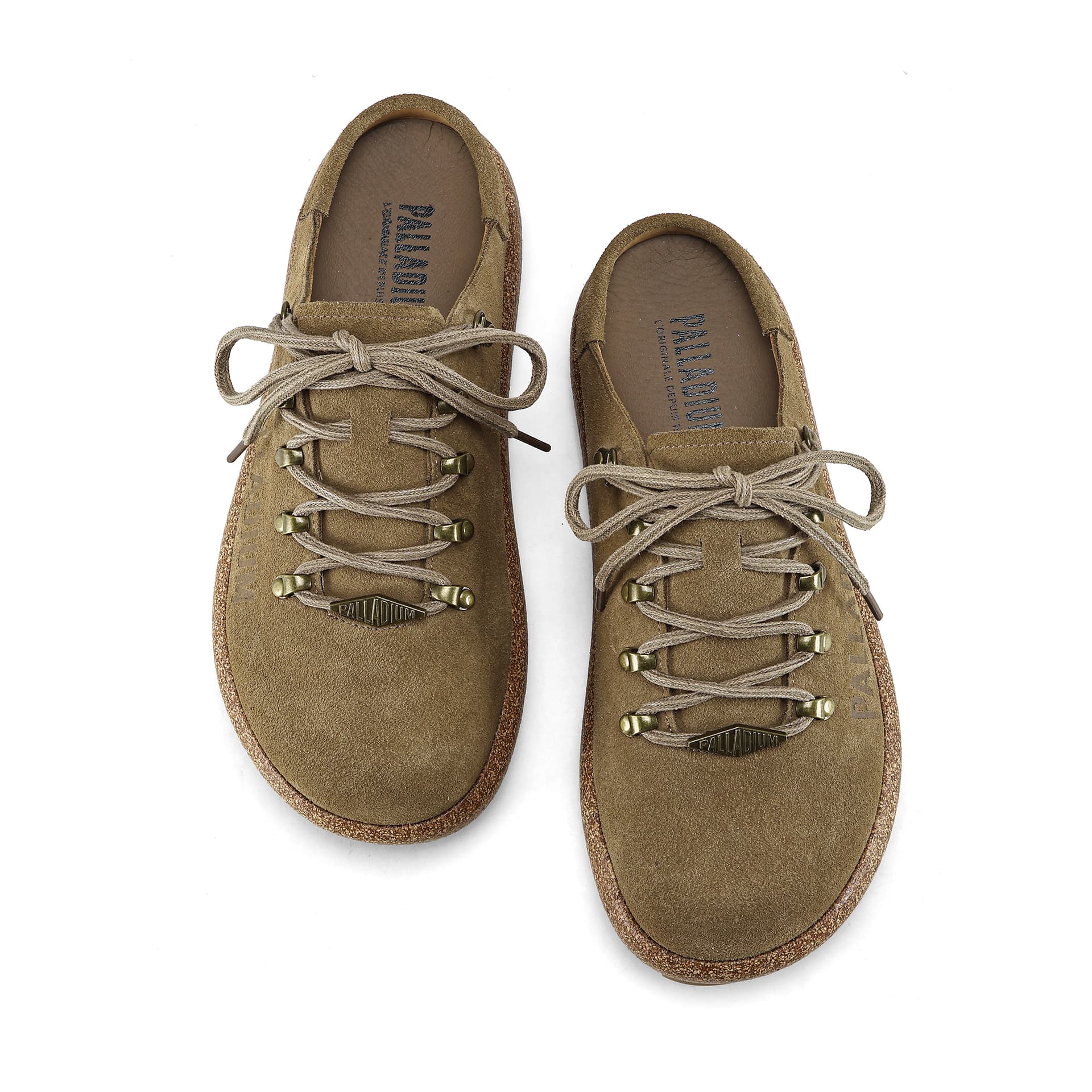 Сандалии Палладий Обувь Birkenstock Унисекс - изображение 3