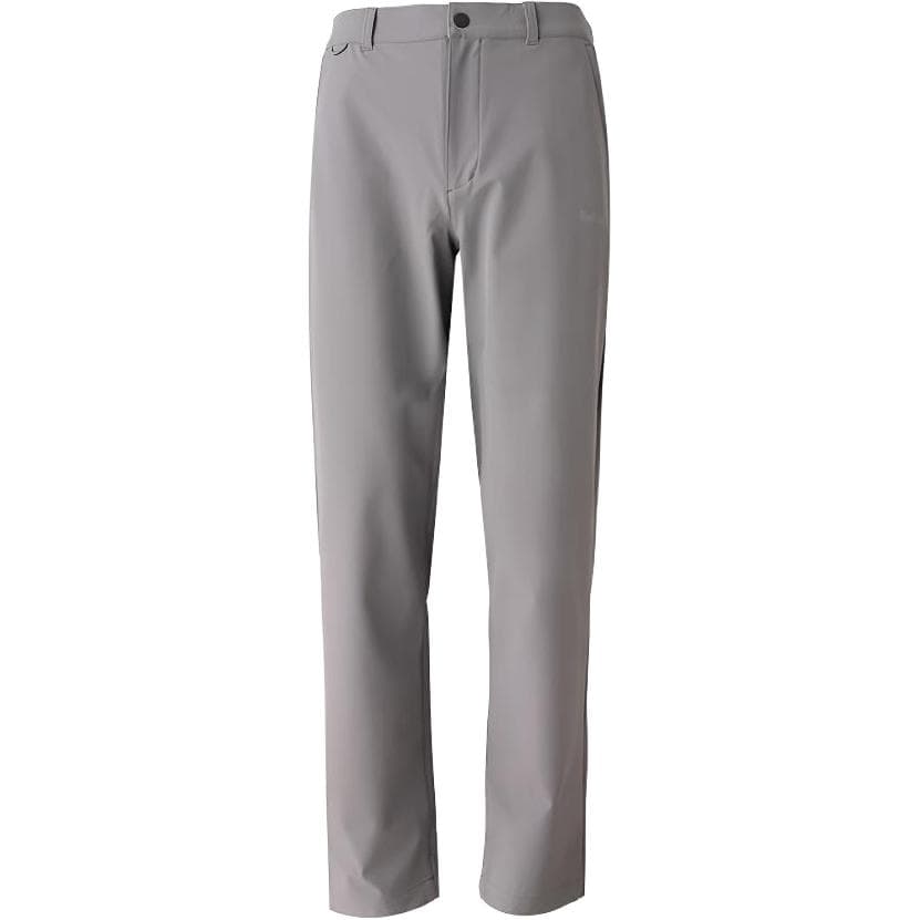 Штаны Timberland Gray Men's Casual Pants Тимберленд Серый Мужские Повседневные Штаны - изображение 1