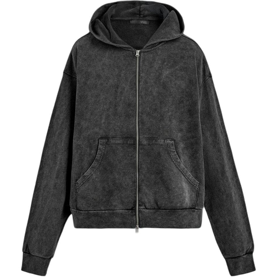 Худи ZARA Мужские Толстовки - изображение 1