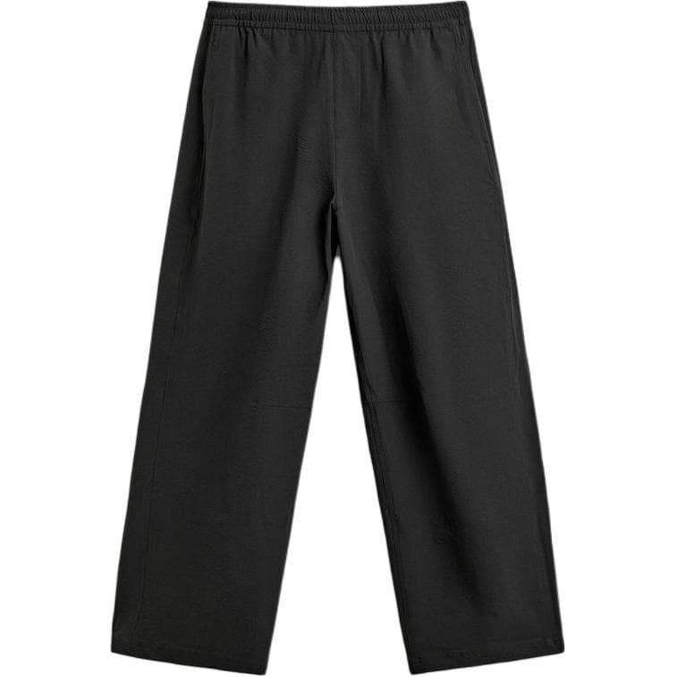 Штаны ZARA Черные Мужские Повседневные Штаны - изображение 1