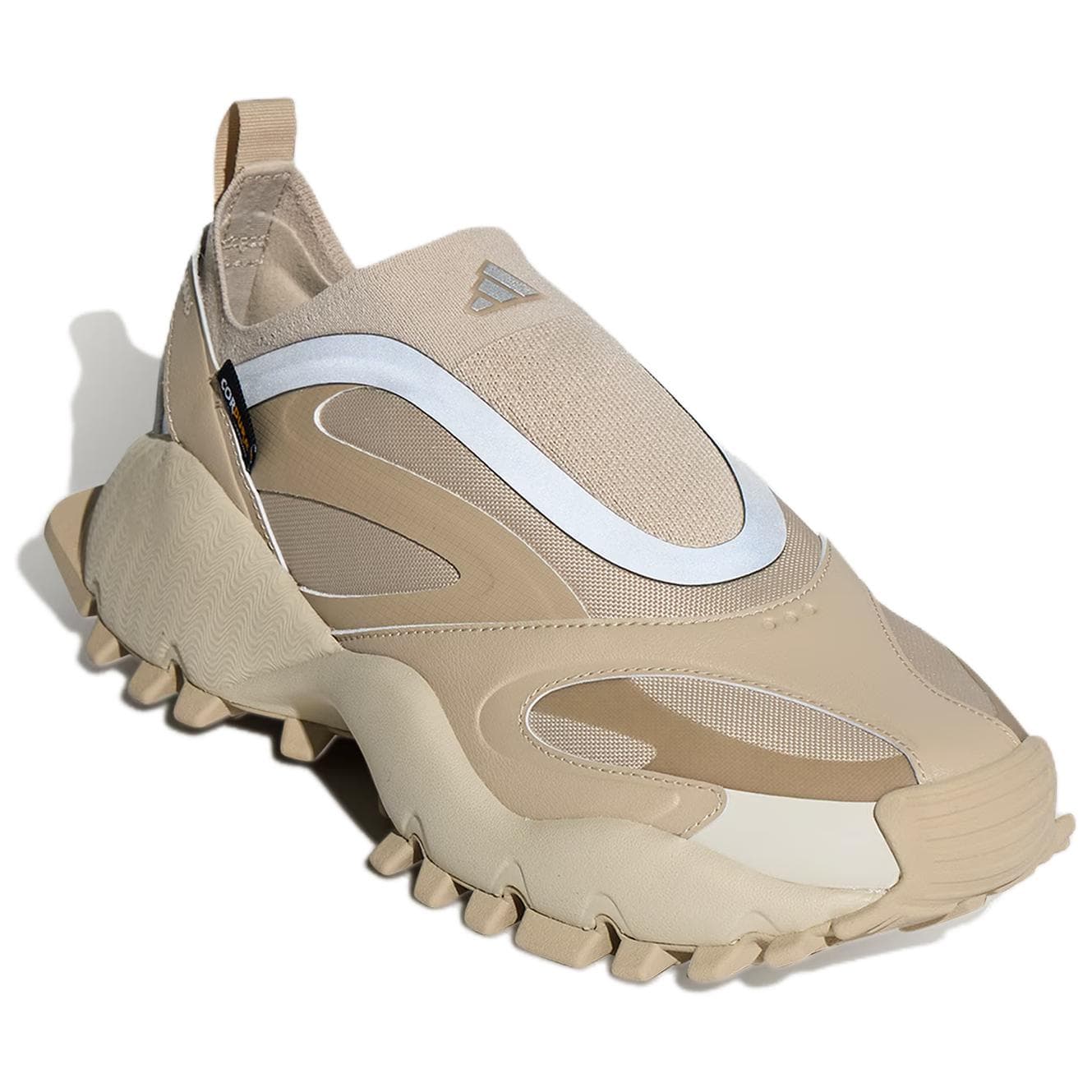 Кроссовки Adidas SEEULATER DRIFTCORE Повседневная обувь Унисекс Коричневый - изображение 2