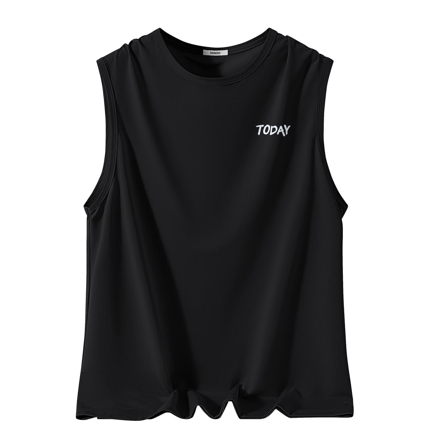 Майка MINISO t - изображение 1