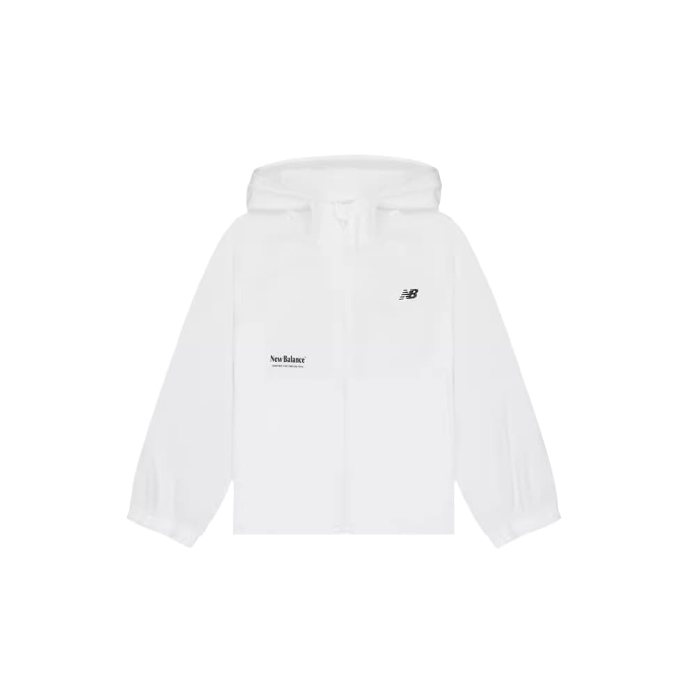 New Balance WT Kids Куртки - изображение 1