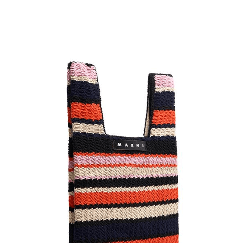 Сумка MARNI MARKET FISH BAGS - изображение 5